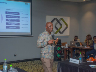 MANAGEMENT RETREAT 2025