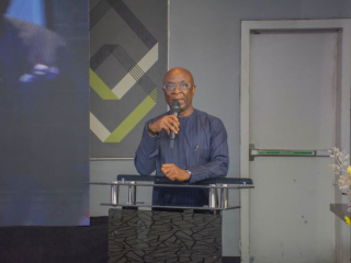 STAKEHOLDERS FORUM 2025