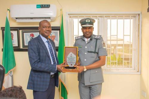 Nigeria-Customs-Award-2024